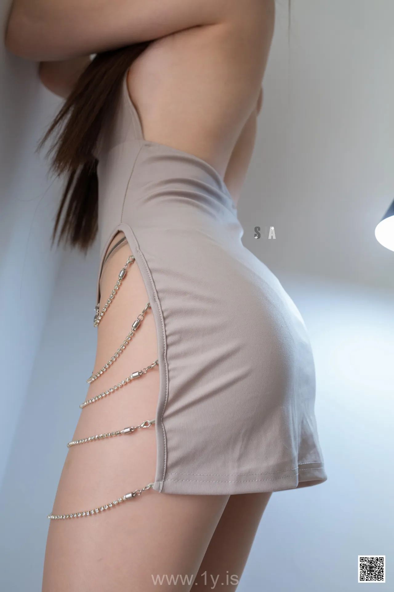 SJA佳爷 VOL.048 闺蜜视角《光》